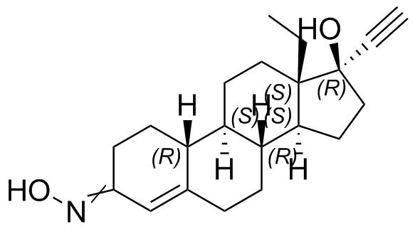 Norgestimate Impurity 6