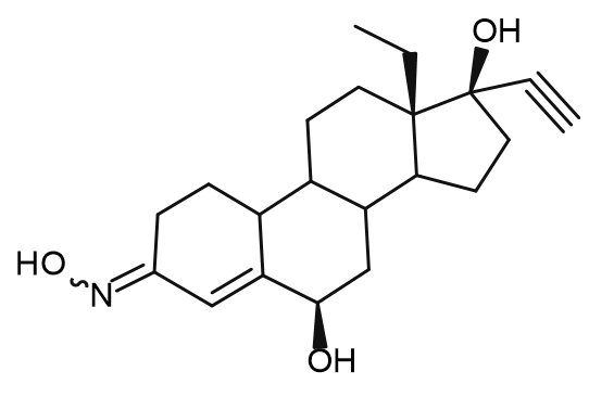 Norgestimate Impurity 7