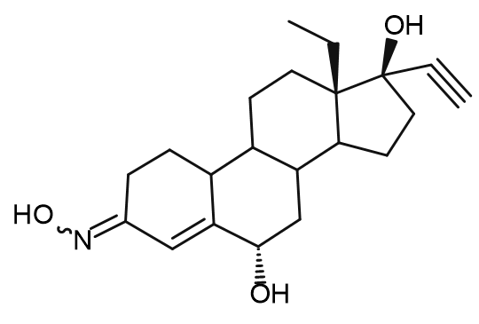 Norgestimate Impurity 8