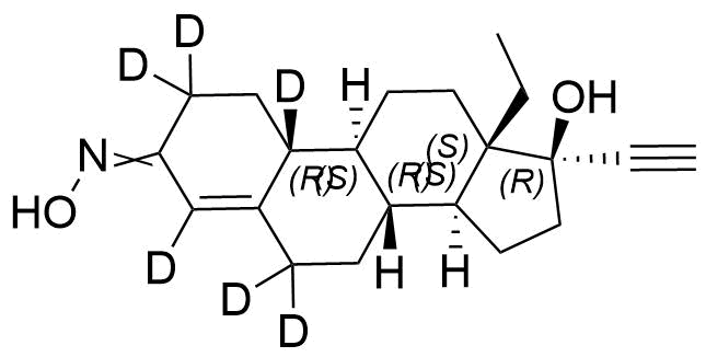 Norgestimate Impurity 6-D6
