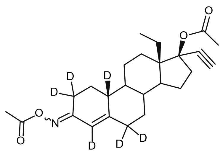 Norgestimate Impurity 11