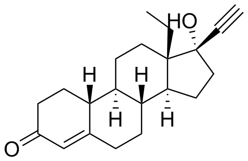 Norgestrel Impurity 1
