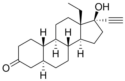 Norgestrel Impurity 2
