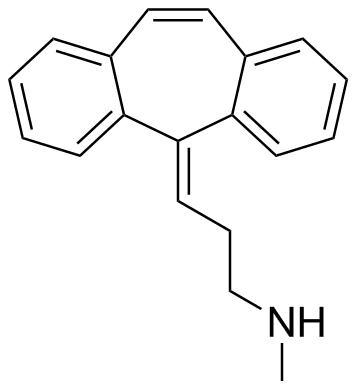 Nortriptyline hydrochloride EP Impurity B