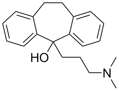 Nortriptyline hydrochloride EP Impurity D
