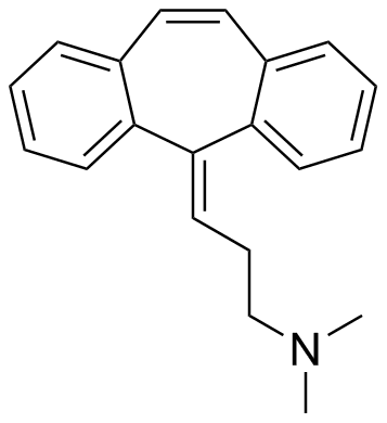 Nortriptyline hydrochloride EP Impurity E