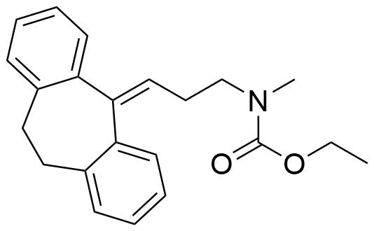 Nortriptyline hydrochloride EP Impurity G