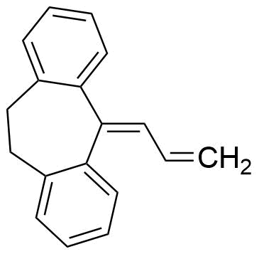 Nortriptyline hydrochloride EP Impurity H