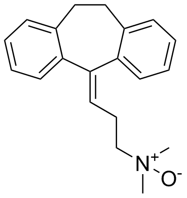 Nortriptyline hydrochloride EP Impurity J