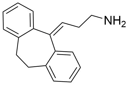 Nortriptyline Hydrochloride Impurity 12