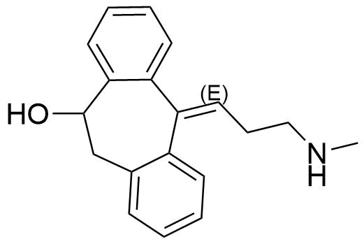 Nortriptyline Hydrochloride Impurity 13