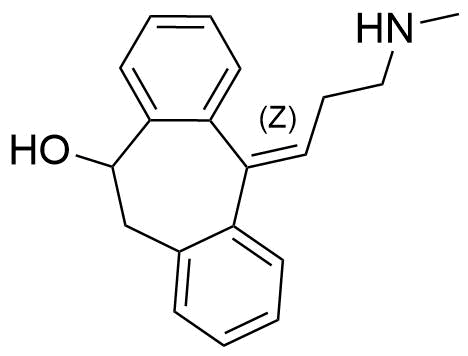 Nortriptyline Hydrochloride Impurity 14