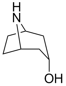 Nortropine