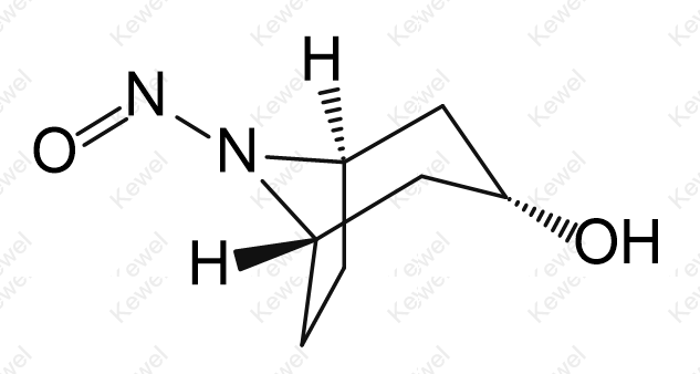 N-Nitroso Nortropine