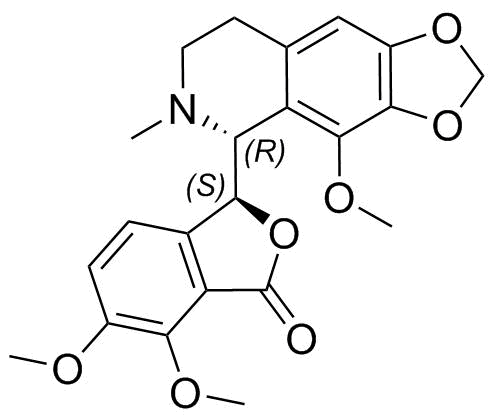 Noscapine