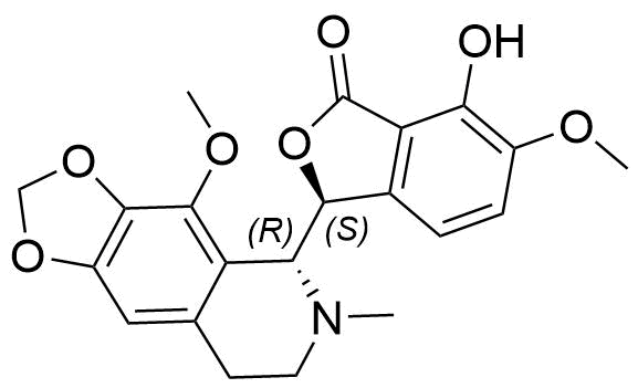 Noscapine Impurity 1