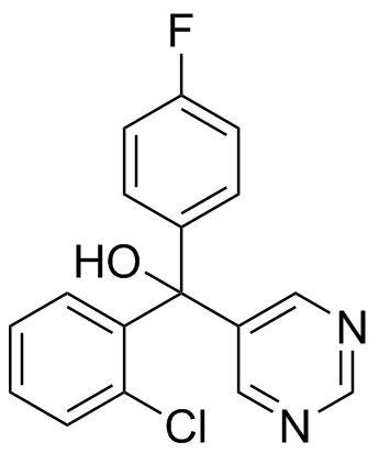 Nuarimol