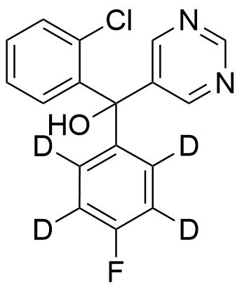 Nuarimol-d4