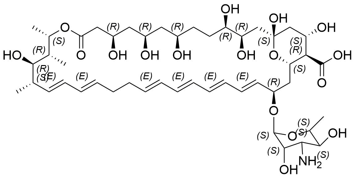 Nystatin