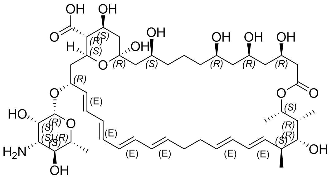 Nystatin A2