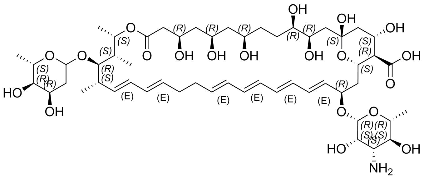 Nystatin Impurity 2