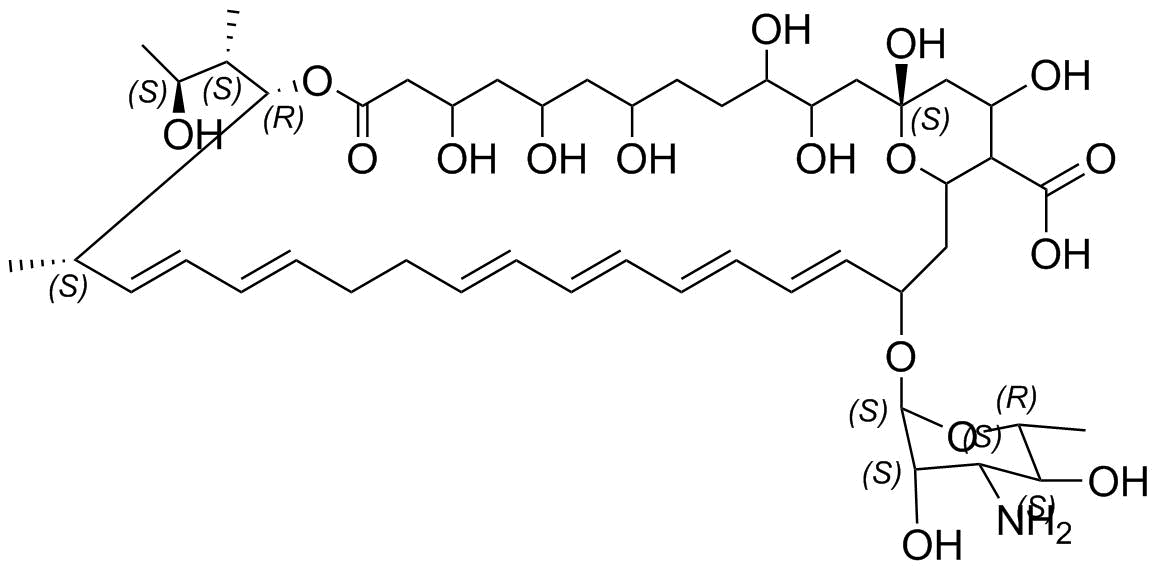 Nystatin Impurity 4