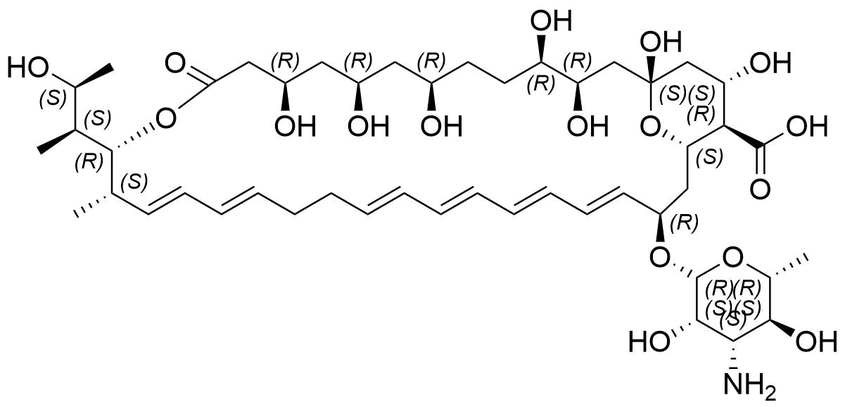 Nystatin Impurity 5