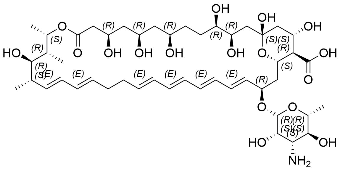 Nystatin Impurity 6