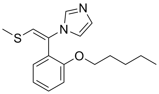 Neticonazole