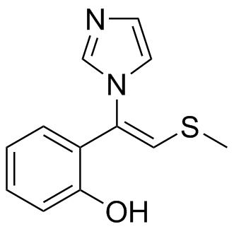 Neticonazole Impurity 1