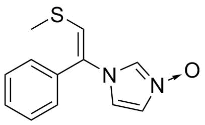 Neticonazole Impurity 9