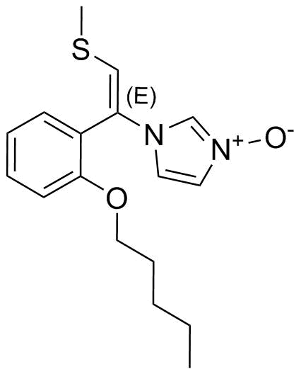 Neticonazole Impurity 10