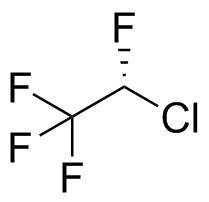 Norflurane EP Impurity B