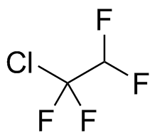 Norflurane EP Impurity DD