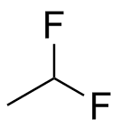 Norflurane EP Impurity E