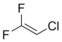 Norflurane EP Impurity G