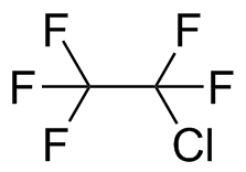 Norflurane EP Impurity N