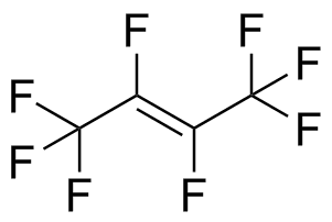 Norflurane EP Impurity T