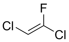 Norflurane EP Impurity X