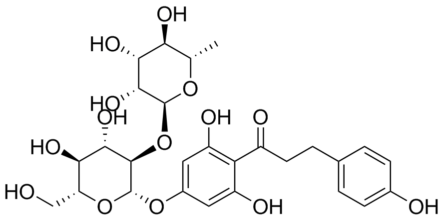 Neohesperidin-dihydrochalcone EP Impurity D