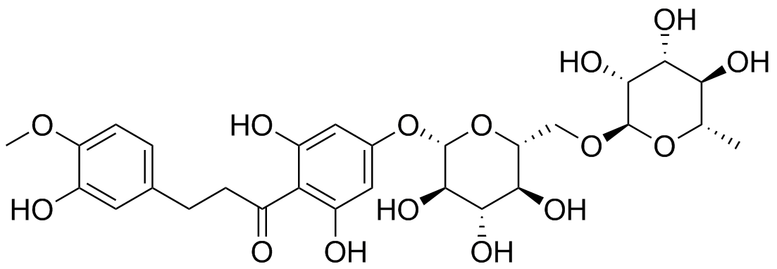 Neohesperidin-dihydrochalcone EP Impurity E