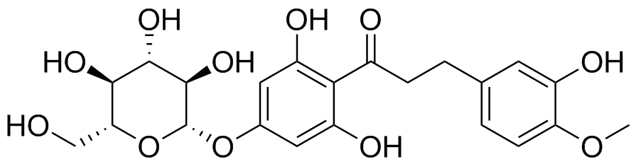 Neohesperidin-dihydrochalcone EP Impurity F