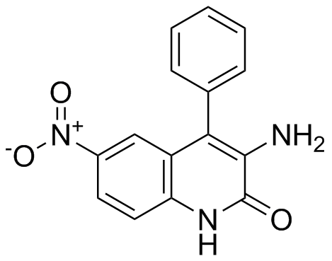 Nitrazepam EP Impurity A