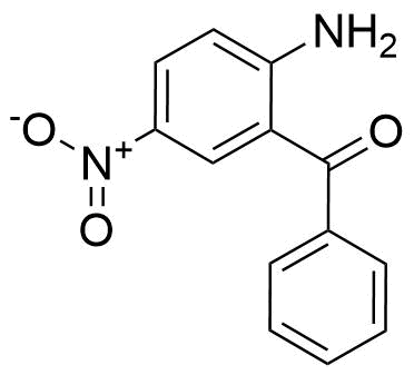 Nitrazepam EP Impurity B