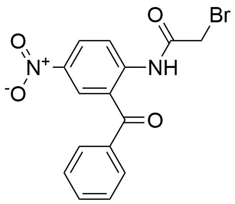 Nitrazepam EP Impurity C