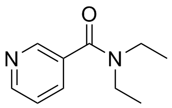 Nikethamide