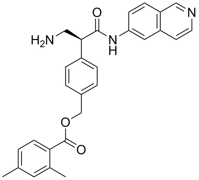 Netarsudil