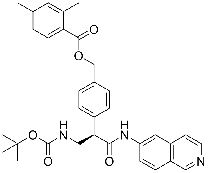 Netarsudil Impurity 1