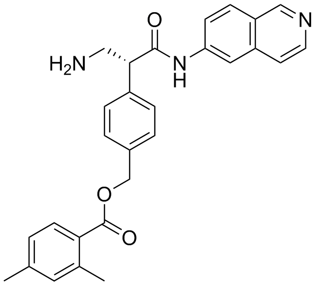 Netarsudil Impurity 2