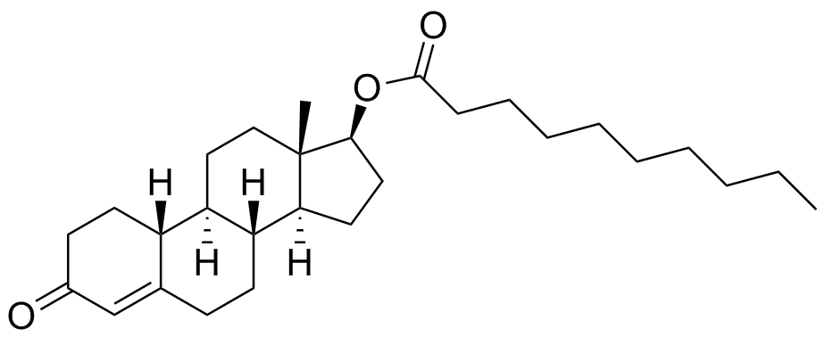 Nandrolone decanoate
